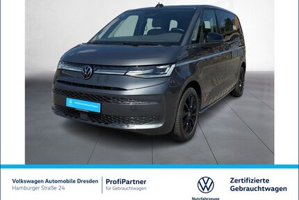 VW T7 Multivan Gebrauchtwagen