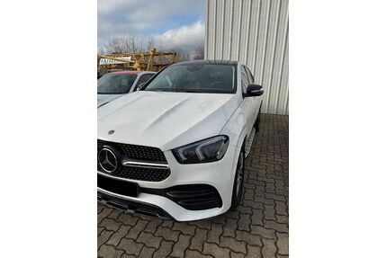 Mercedes-Benz GLE 350 Gebrauchtwagen