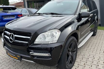Mercedes-Benz GL 350 Gebrauchtwagen