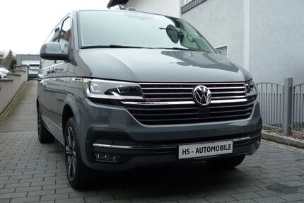 VW T6 Multivan Gebrauchtwagen