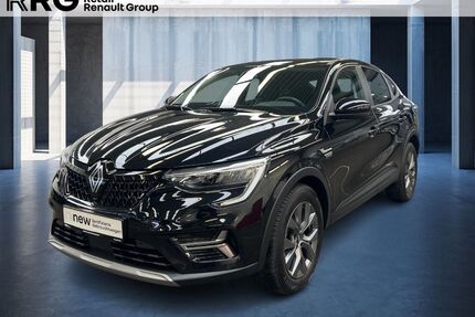Renault Arkana Gebrauchtwagen