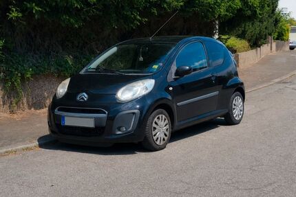 Citroen C1 Gebrauchtwagen