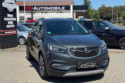 Opel Mokka Gebrauchtwagen