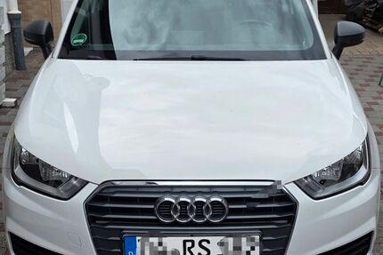 Audi A1 Gebrauchtwagen