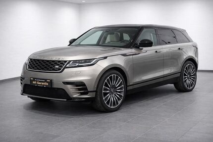 Land Rover Range Rover Velar Gebrauchtwagen