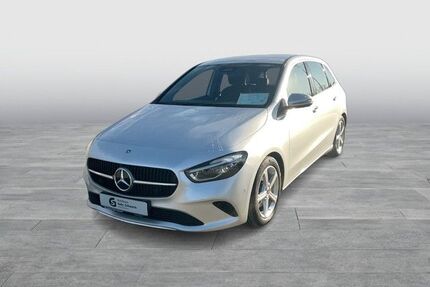 Mercedes-Benz B 200 Gebrauchtwagen