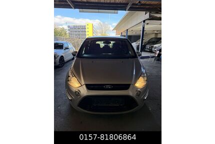 Ford S-Max Gebrauchtwagen