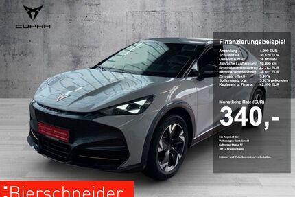 Cupra Tavascan Gebrauchtwagen