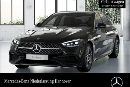 Mercedes-Benz C 200 Gebrauchtwagen