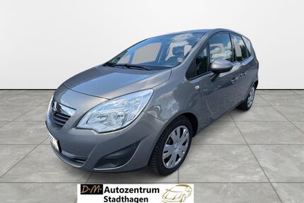 Opel Meriva Gebrauchtwagen
