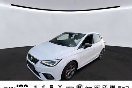 Seat Ibiza Gebrauchtwagen