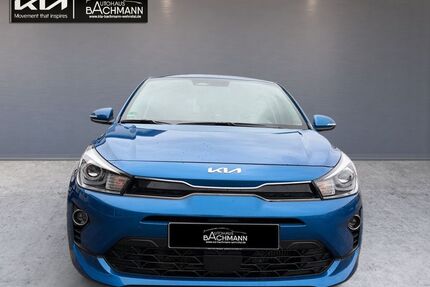 Kia Rio Gebrauchtwagen
