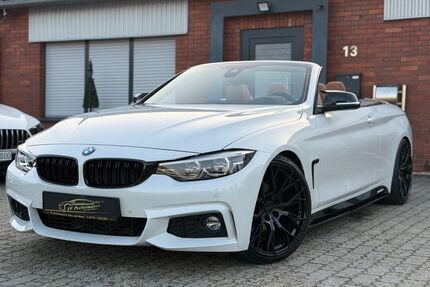 BMW 430 Gebrauchtwagen