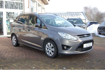 Ford Grand C-Max Gebrauchtwagen
