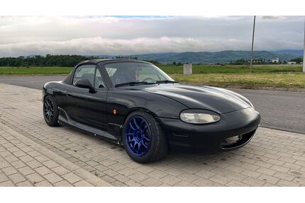 Mazda MX-5 Gebrauchtwagen