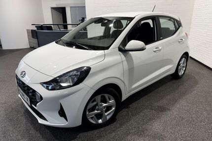 Hyundai i10 Gebrauchtwagen