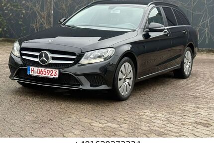 Mercedes-Benz C 200 Gebrauchtwagen