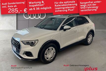 Audi Q3 Gebrauchtwagen