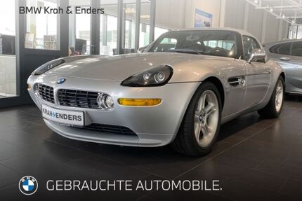 BMW Z8 Gebrauchtwagen