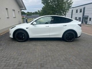 Tesla Model Y Gebrauchtwagen