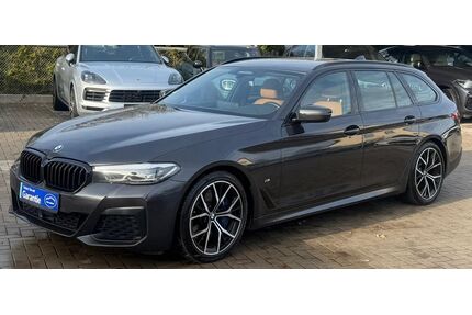 BMW 540 Gebrauchtwagen