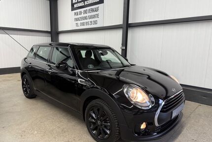 Mini One Clubman Gebrauchtwagen