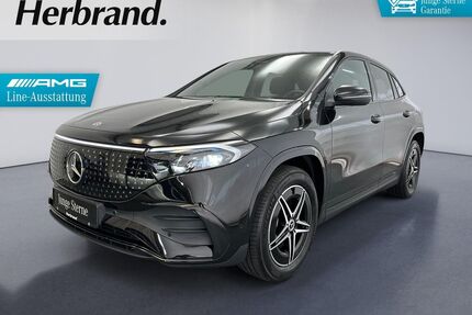 Mercedes-Benz EQA Gebrauchtwagen