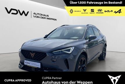 Cupra Formentor Gebrauchtwagen