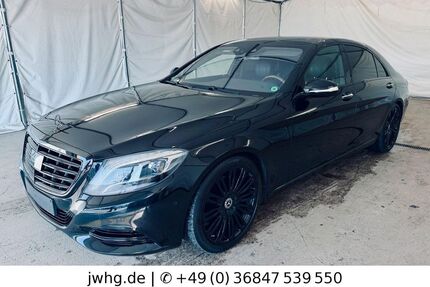 Mercedes-Benz S 350 Gebrauchtwagen