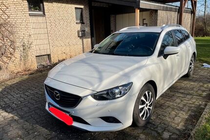 Mazda 6 Gebrauchtwagen