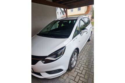 Opel Zafira Gebrauchtwagen
