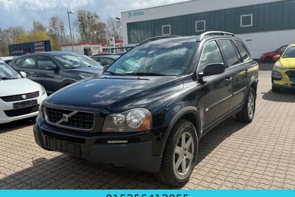 Volvo XC90 Gebrauchtwagen