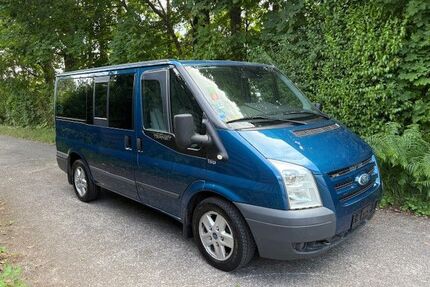 Ford Transit Gebrauchtwagen