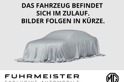 MG MG3 Gebrauchtwagen