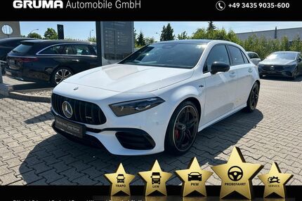 Mercedes-Benz A 45 AMG Gebrauchtwagen