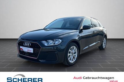 Audi A1 Gebrauchtwagen