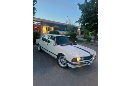 BMW 735 Gebrauchtwagen