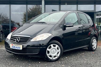 Mercedes-Benz A 160 Gebrauchtwagen