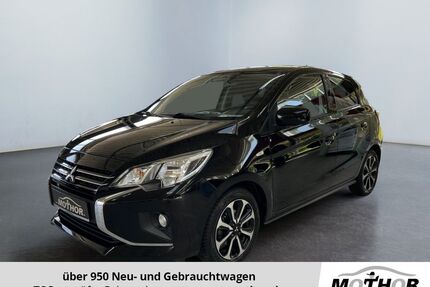 Mitsubishi Space Star Gebrauchtwagen