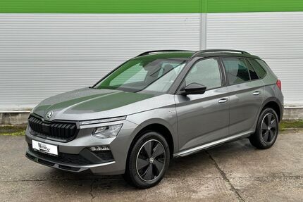 Skoda Kamiq Gebrauchtwagen