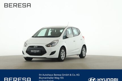 Hyundai ix20 Gebrauchtwagen