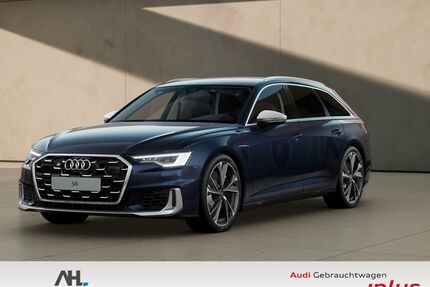 Audi S6 Gebrauchtwagen