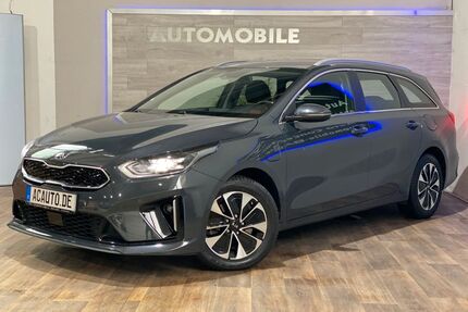 Kia ceed Sportswagon Gebrauchtwagen