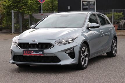 Kia ceed / Ceed Gebrauchtwagen