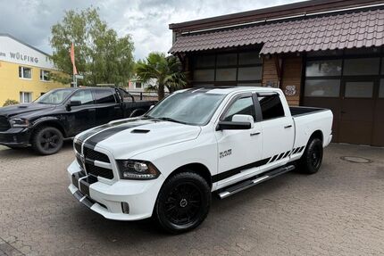 Dodge RAM Gebrauchtwagen