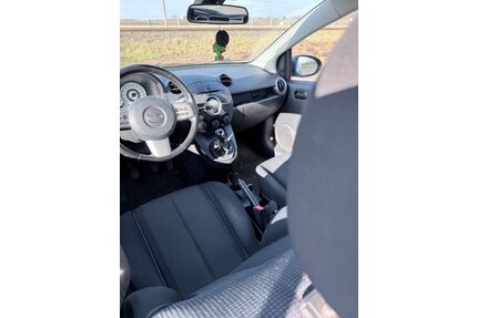 Mazda 2 Gebrauchtwagen