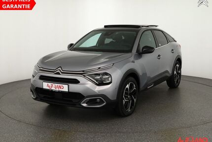 Citroen C4 Gebrauchtwagen