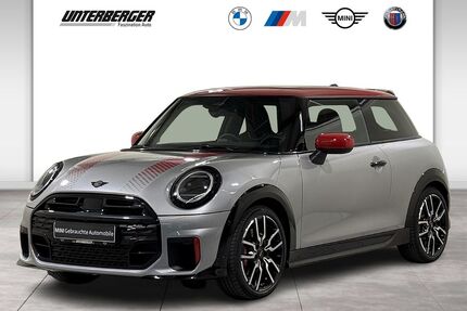 Mini John Cooper Works Coupé Gebrauchtwagen