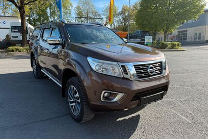 Nissan Navara Gebrauchtwagen
