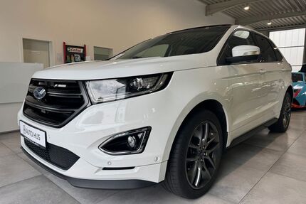 Ford Edge Gebrauchtwagen